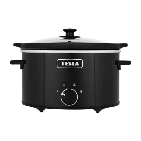 Pomalý hrnec TESLA SlowCook S350