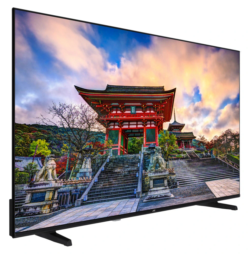 Televize JVC LT-40VAF3335