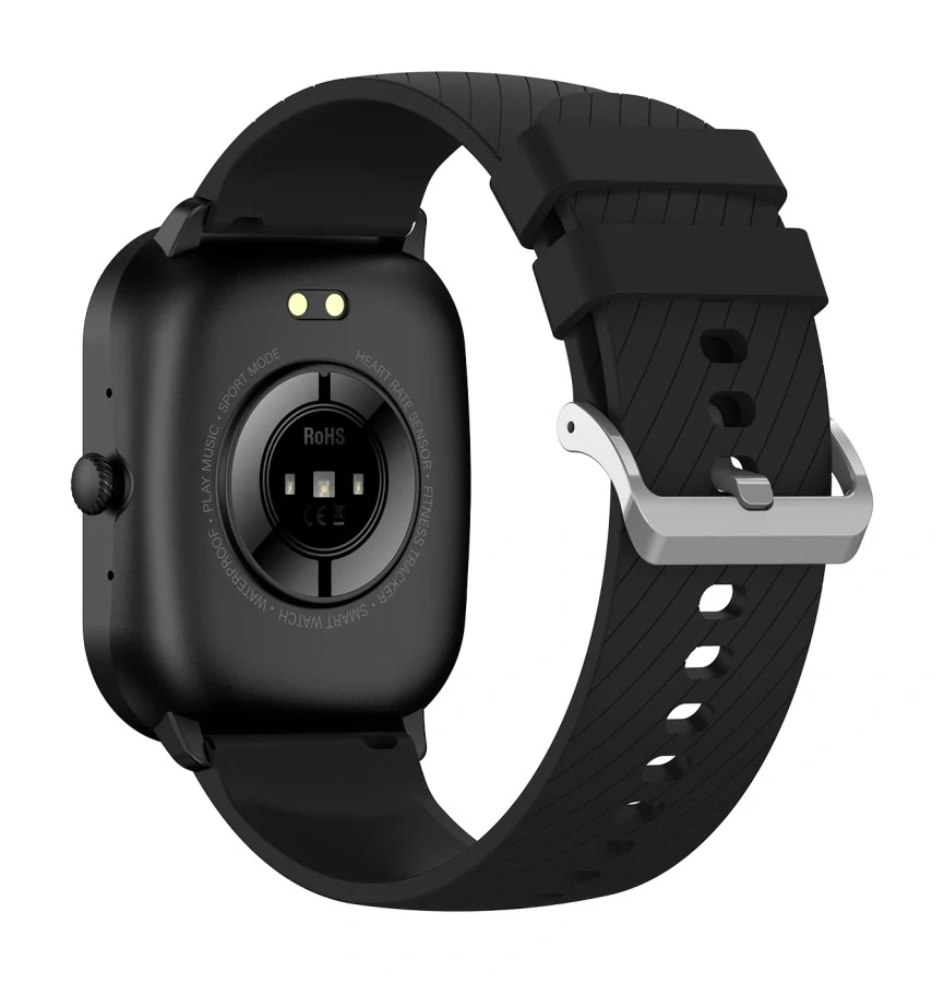 Chytré hodinky Denver SWC-187 B