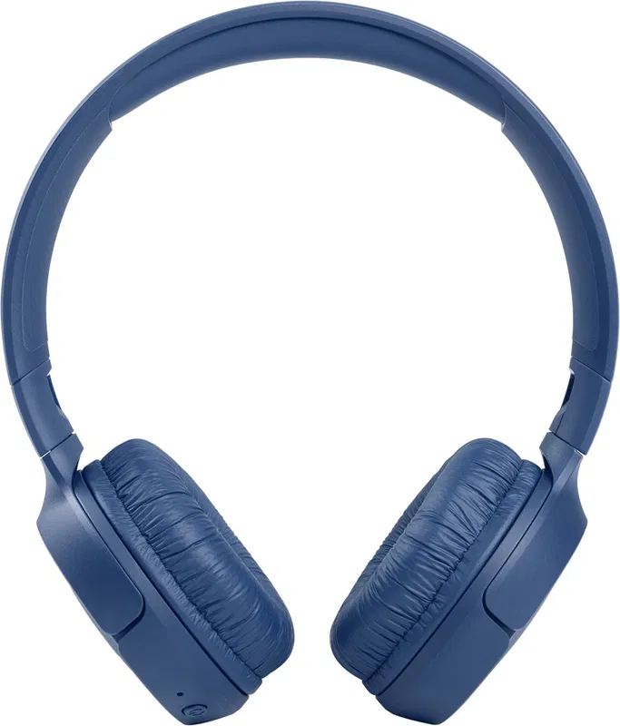 Sluchátka JBL Tune T510 modré Bluetooth