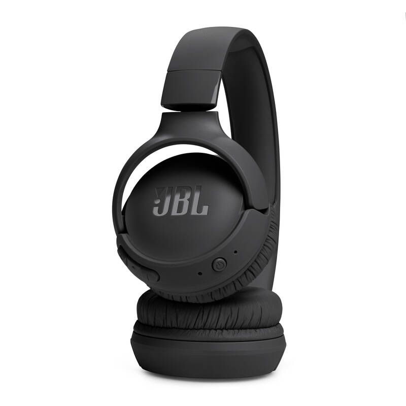 Sluchátka JBL Tune 520BT Bluetooth Headset Black