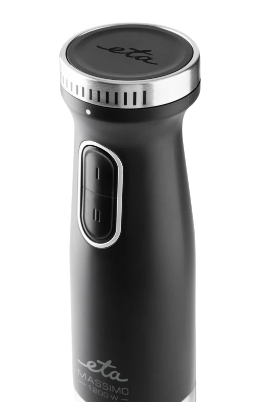 Ponorný mixér ETA Massimo 3256 90000 černý/nerez