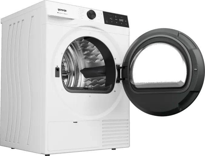 Sušička prádla Gorenje DE48C