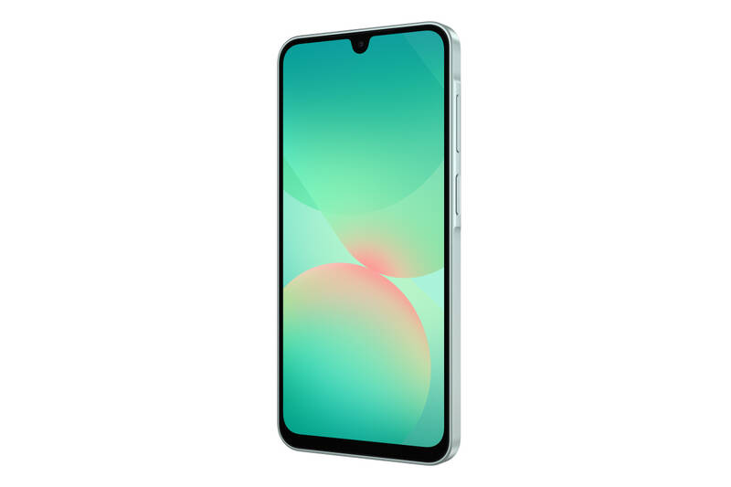Mobilní telefon Samsung Galaxy A26 5G 6 GB / 128 GB (SM-A266BLGBEUE) zelený