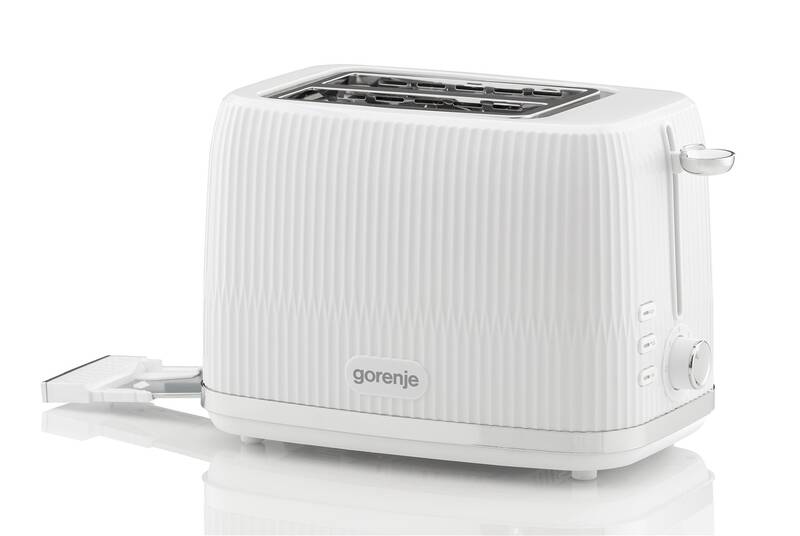 Topinkovač Gorenje T850DPW bílý