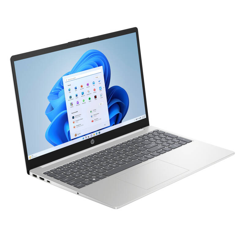 Notebook HP 15-fc0023nc