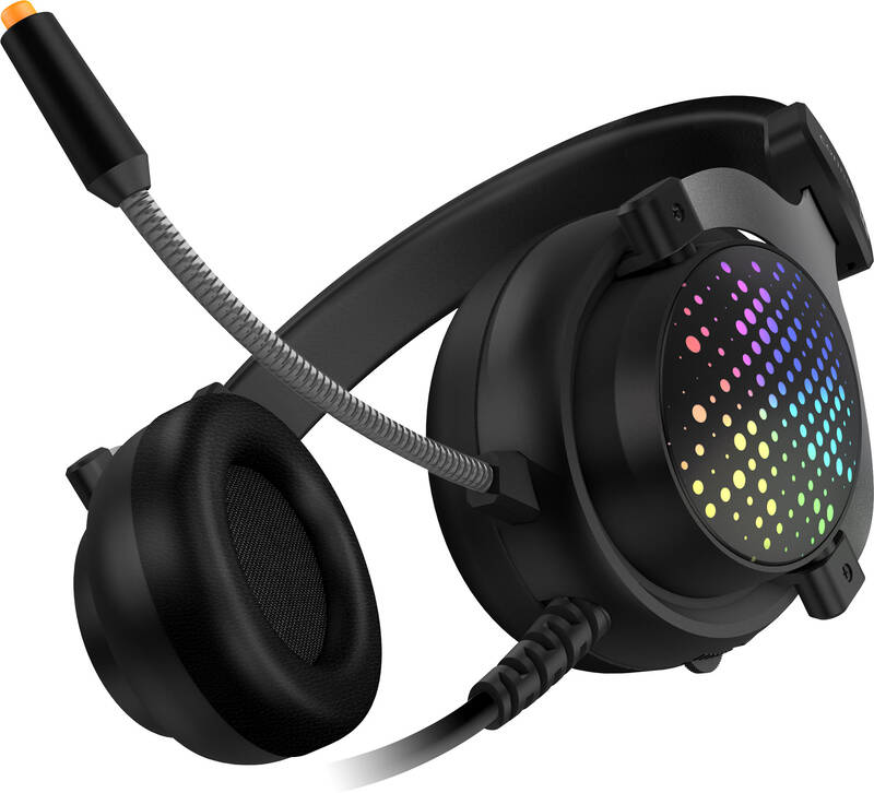 Headset Connect IT Evogear Ed.3