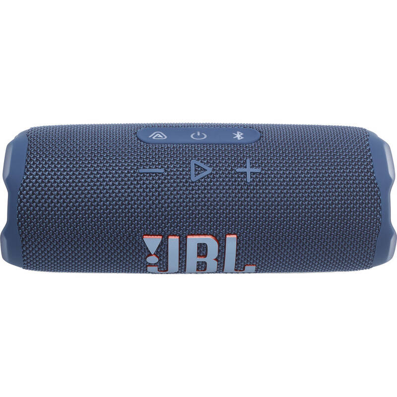 Přenosný reproduktor JBL FLIP 7 modrý
