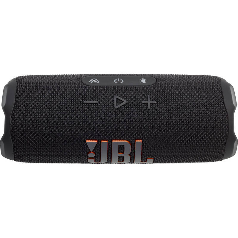 Přenosný reproduktor JBL FLIP 7 černý