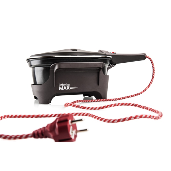 Elektrický pečicí hrnec ETA Pečenka MAX 0133 90010