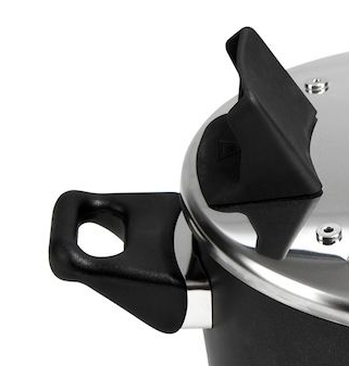 Elektrický pečící hrnec Remoska Original R21 Teflon®, 2l