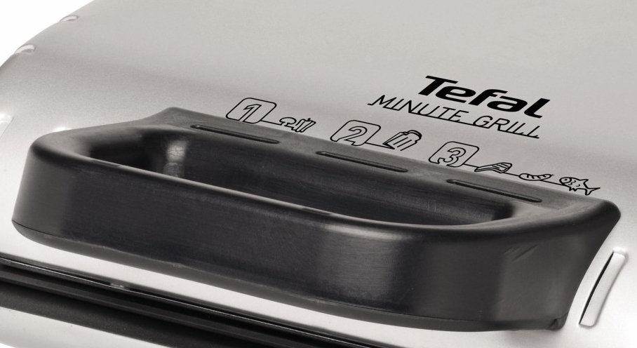 Gril Tefal GC 205012 Minute