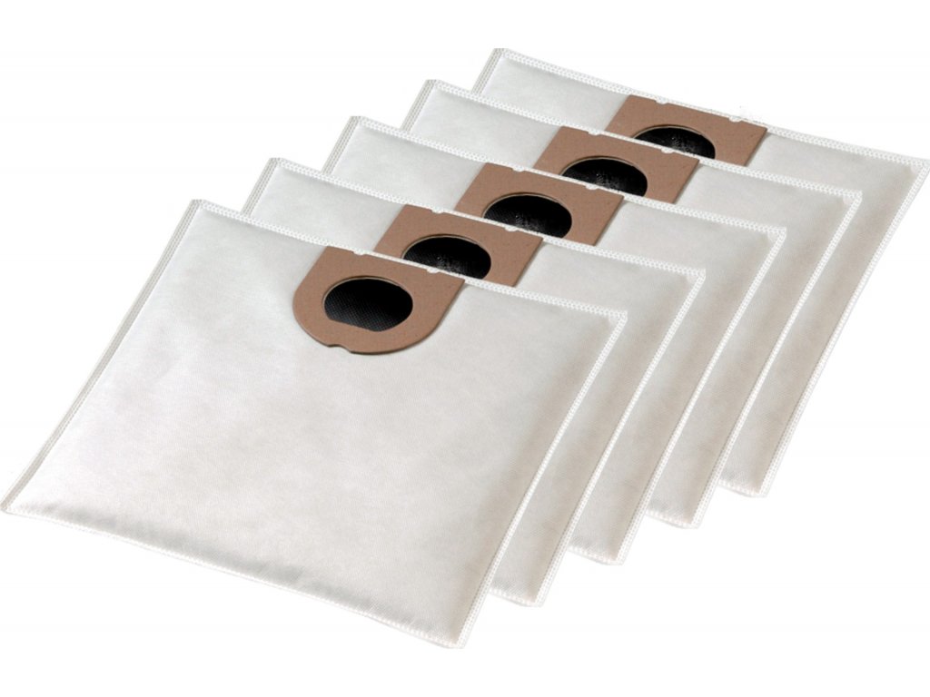 ET07S - Sáčky do vysavače ETA Optimo 1406, Astro 1410, Aquill 1412 textilní