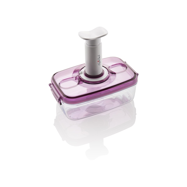 Vakuovací set Gallet MSV 250 BOX