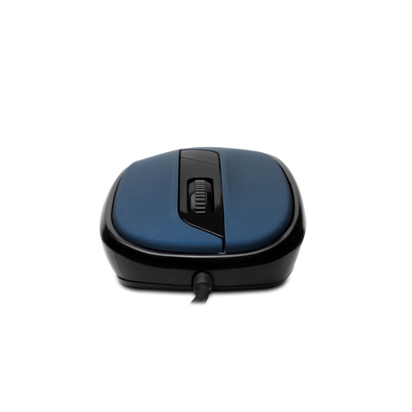 Myš Connect IT CMO-1200BL