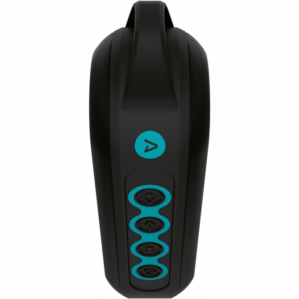 Přenosný reproduktor LAMAX Street2