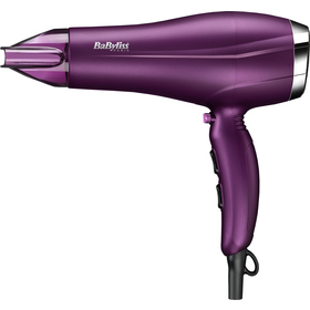 Vysoušeč vlasů Velvet Orchid BaByliss 5513PE