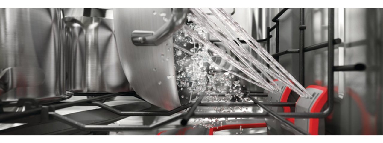 Myčka nádobí Whirlpool WSFO 3O34 PF X nerez