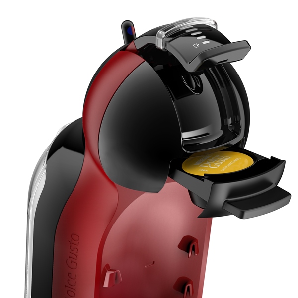 Espresso Krups KP120H31 NESCAFÉ Dolce GustO Mini Me
