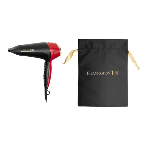 Fén Remington D5755 Man Utd Thermacare 2400 Dryer