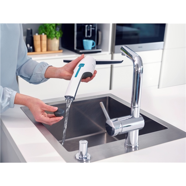 Čistič oken Leifheit NEMO 51030