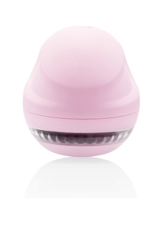 Odstraňovač žmolků ETA Mia 2260 90000, růžový	