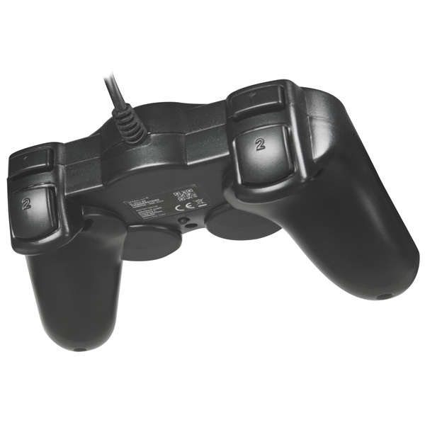 Gamepad Speed Link Thunderstrike, PC