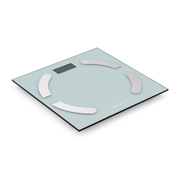 Osobní váha Tesla BS301WX