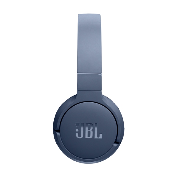 Sluchátka JBL Tune 670NC - modrá