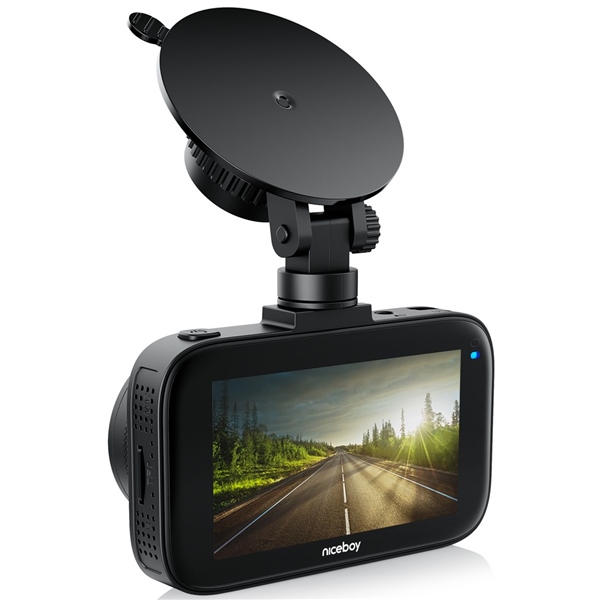 Autokamera Niceboy PILOT Q9 Radar