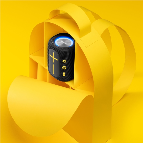 Přenosný reproduktor Niceboy RAZE Supersonic