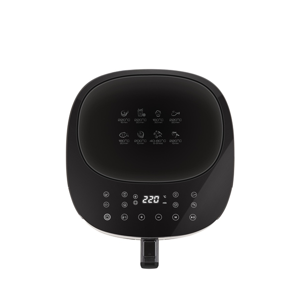 Fritéza horkovzdušná ETA Fritta Digi 3168 90000