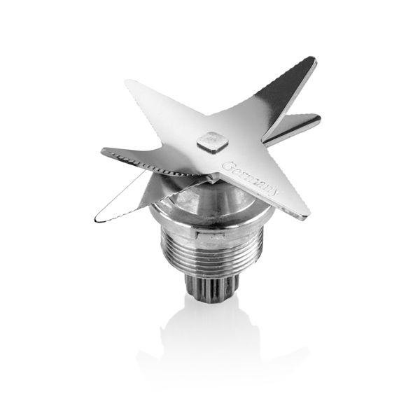 Stolní mixér ETA Vital Blend 3100 90000, šedý/ bílý