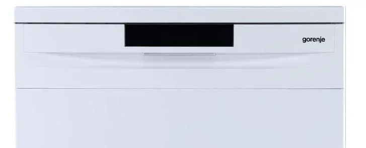 Myčka nádobí Gorenje GS620C10W TotalDry bílá