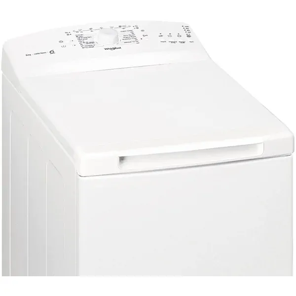 Pračka Whirlpool TDLR 5030L EU/N