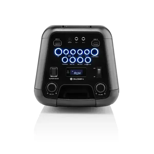 Party reproduktor GoGEN BPS 686X Bluetooth