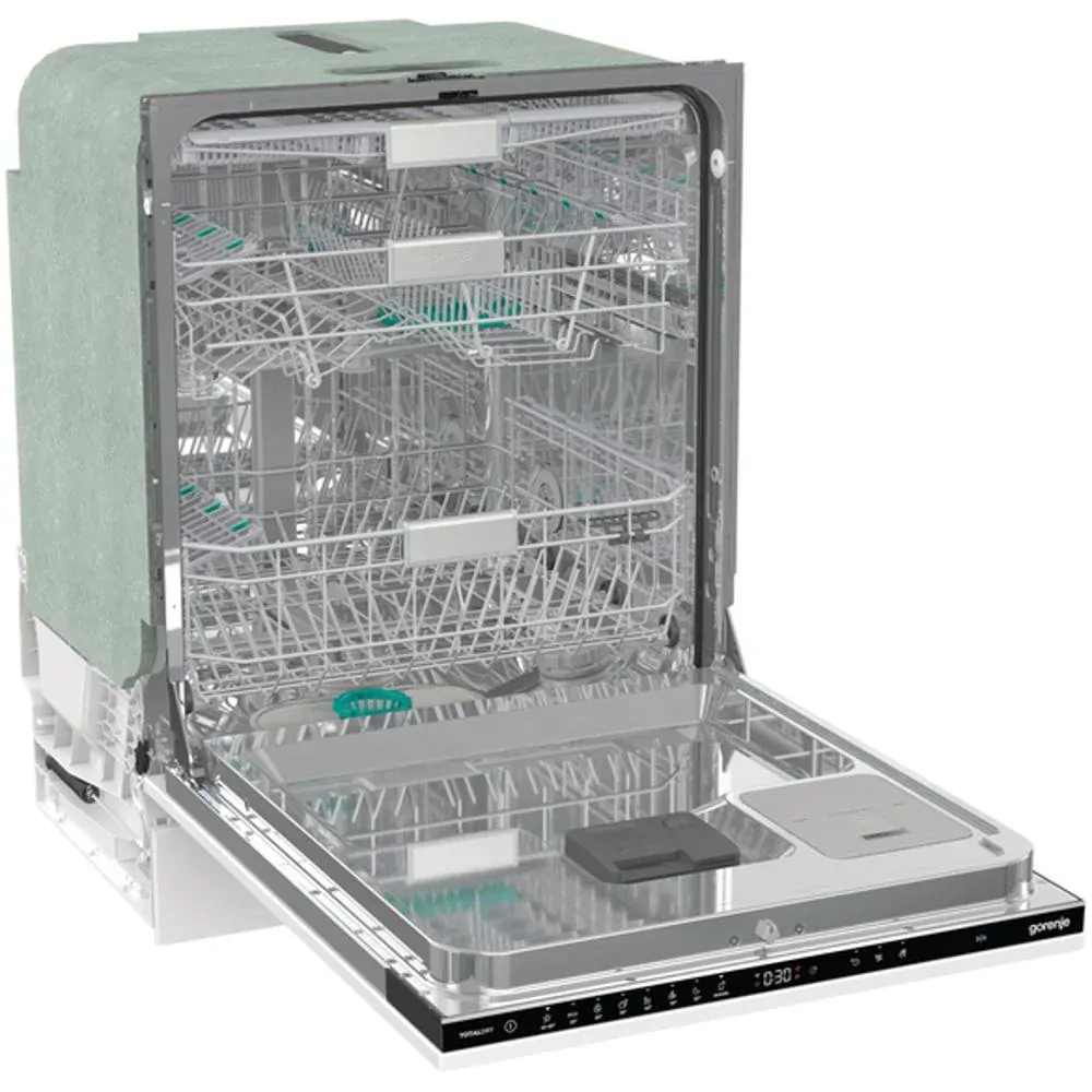 Vestavná myčka nádobí Gorenje GV693B67AD