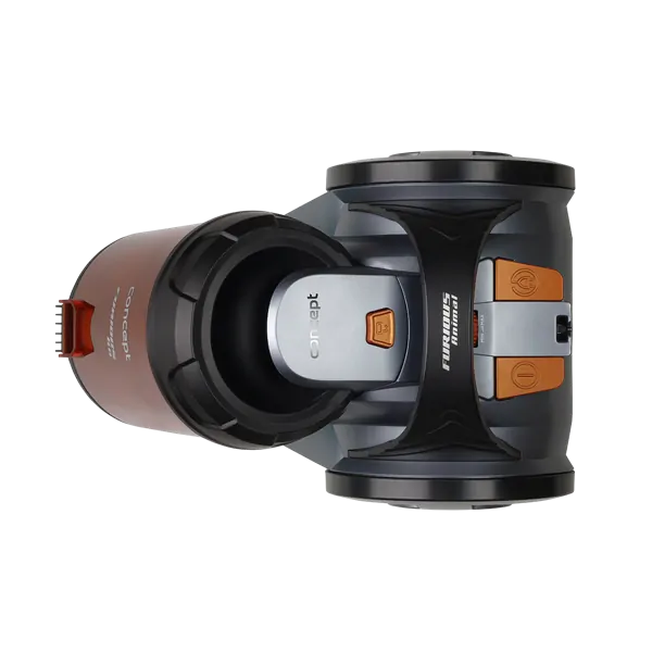 Bezsáčkový vysavač Concept VP5153 Furious Go 800 W