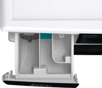 Pračka Gorenje W2NS84SACZ Premium, Smart, Slim