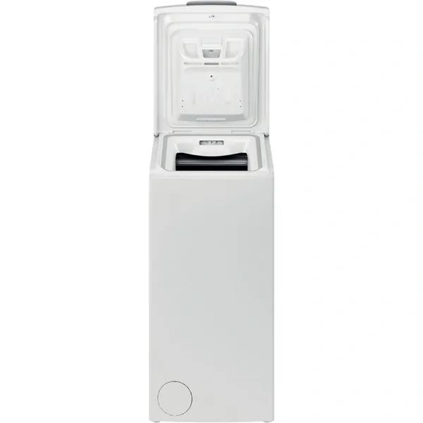 Pračka Indesit Alliance HR BTW S6240P EU/N