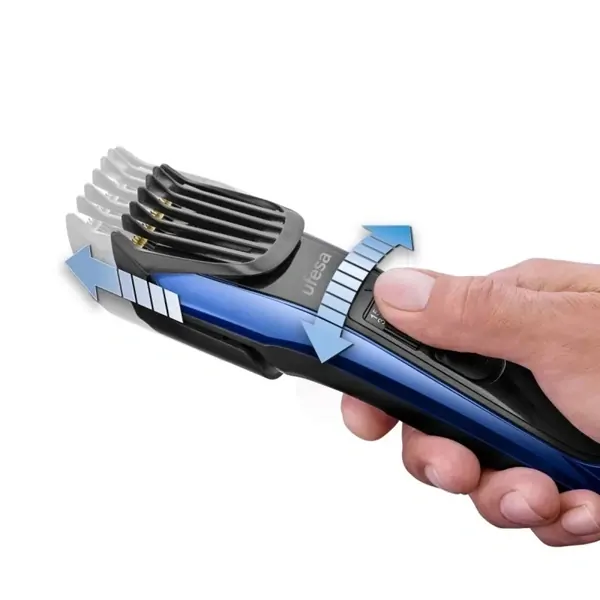 Zastřihovač vlasů Ufesa Undercut CP6850