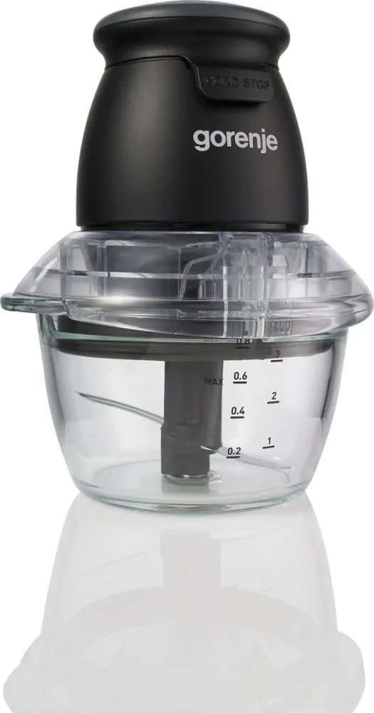 Sekáček Gorenje S500BK