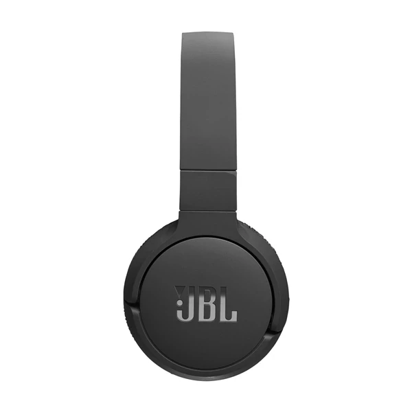 Sluchátka JBL Tune 670NC - černá