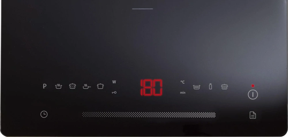 Indukční vařič Gorenje ICY2000SP
