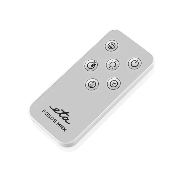 Teplovzdušný ventilátor ETA Fogos MAX 3623 90000