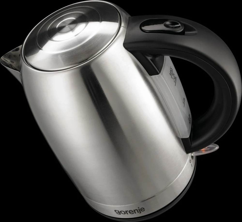 Rychlovarná konvice Gorenje K17FEII nerez