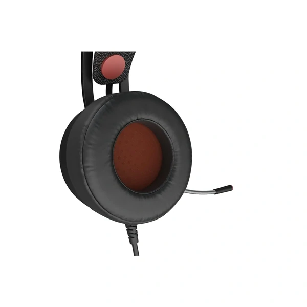 Headset Canyon Interceptor GH-8A - černý	