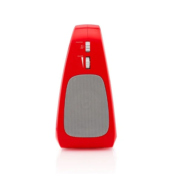 CD přehrávač GoGEN DÉČKO KARAOKE R červený