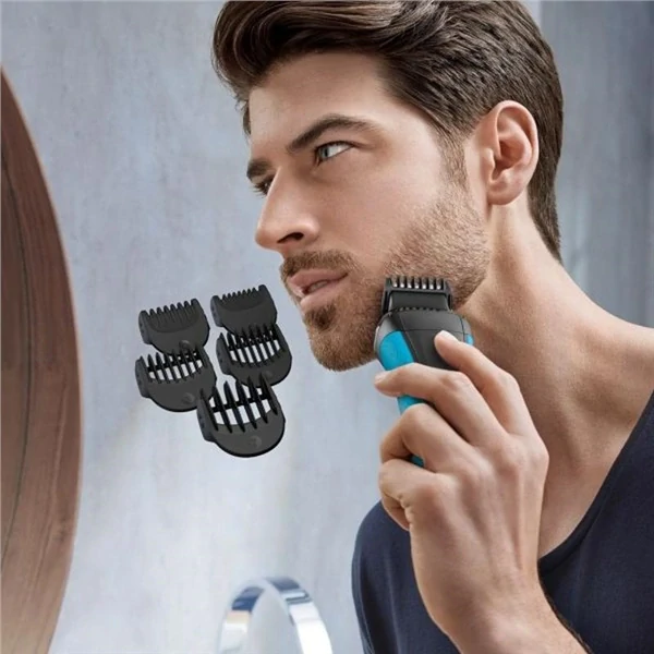 Holicí strojek Braun Series 3 - 3010BT Wet&Dry