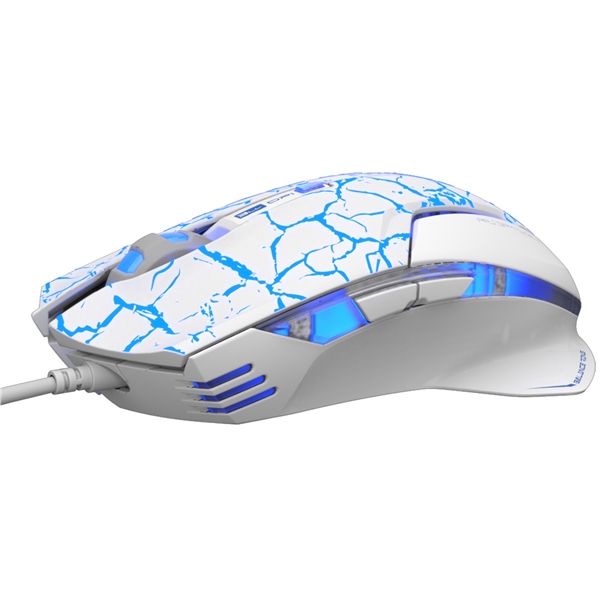 Myš E-Blue Mazer Pro